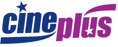 Logo Cine Plus - Página de Convênios Uniluttus