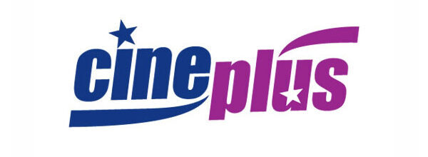 Logo Cine Plus - Página de Convênios Uniluttus