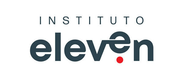 Logo Eleven - Página de Convênios Uniluttus
