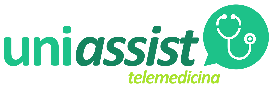 Logo Uniassist - Página de Convênios Uniluttus