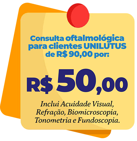 Capital - Página de Convênios Uniluttus