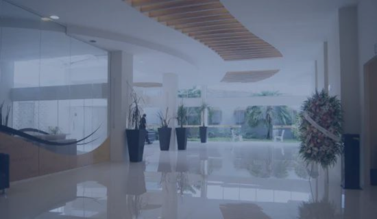 Página de Serviços Unilutus - Capela de Velório