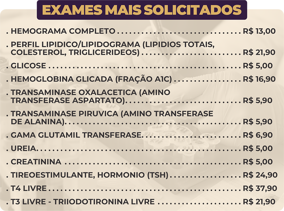 Lanac - Página de Convênios Uniluttus