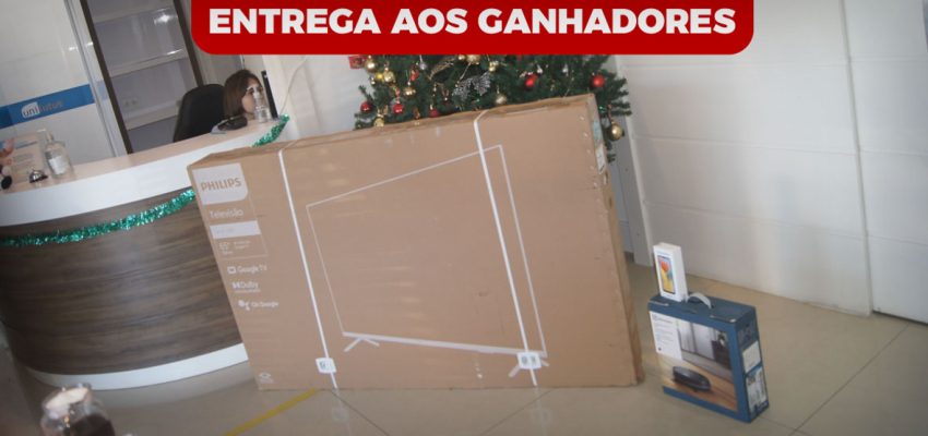 entrega Natal Premiado Unilutus 23 top site news entrega Natal Premiado Unilutus 23 top site news